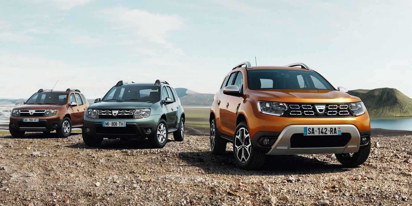 Dacia predstaví lacnejší Kodiaq z Rumunska!