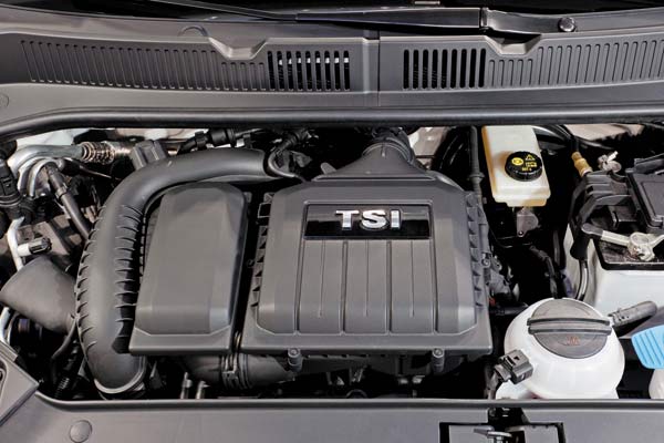 VW Up! GT