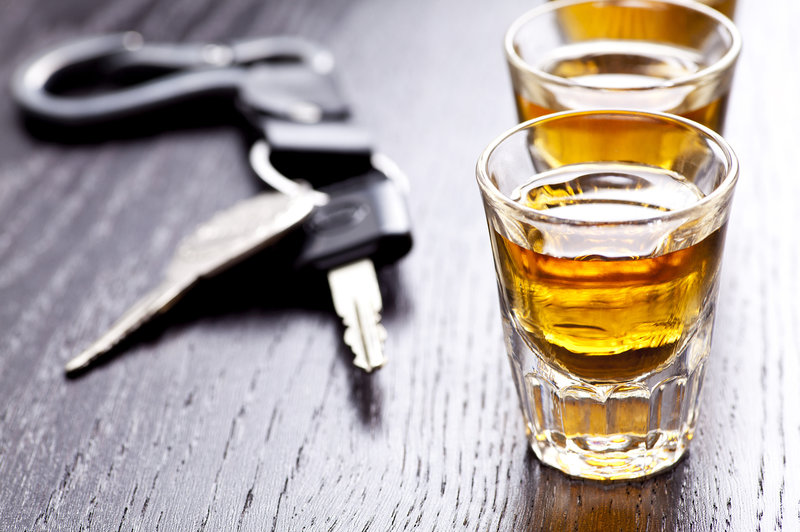 Alkohol za volantom, v ktorých krajinách si môžete dať pivko?