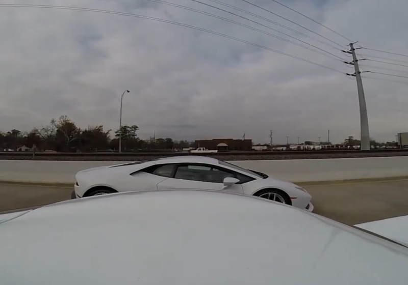 Dodge Viper TA