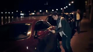Video: Tragický koniec jazdy s 2,5 promile alkoholu!