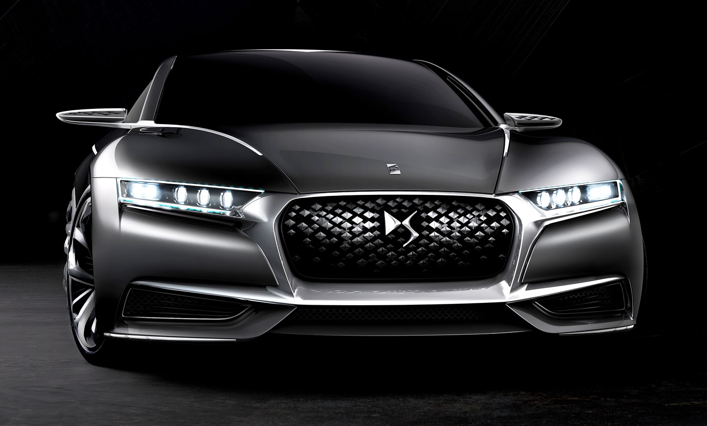Citreon DS8
