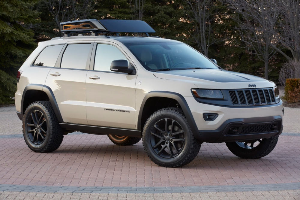Veľkonočná offroad nádielka posúva hranice 4x4!