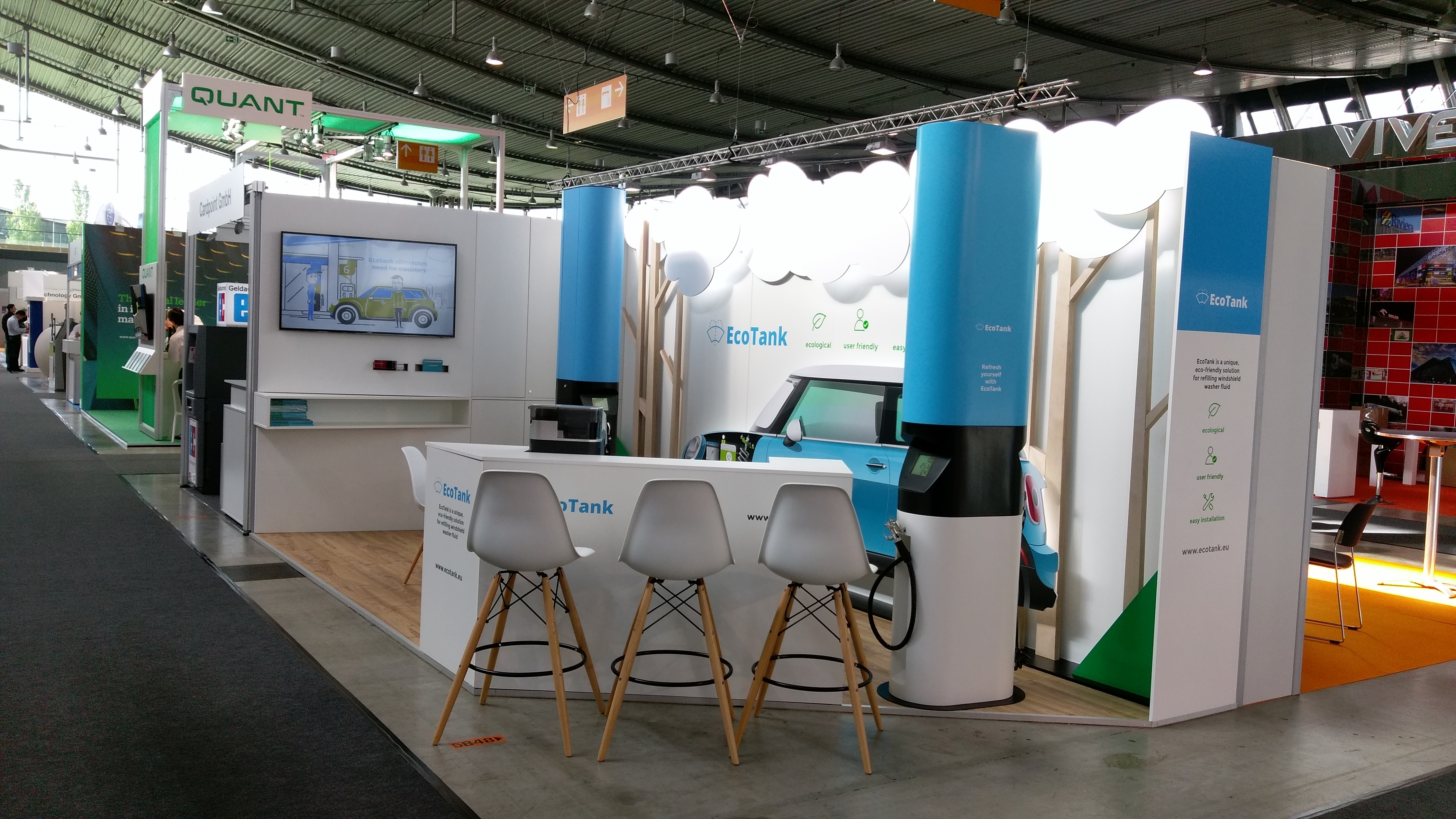 EcoTank 