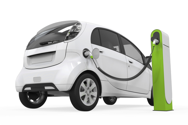 elektromobily
