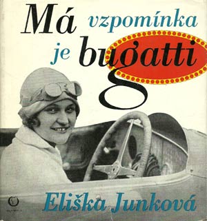 Bugatti pomenovalo nový Veyron po uznávanej českej pretekárke!