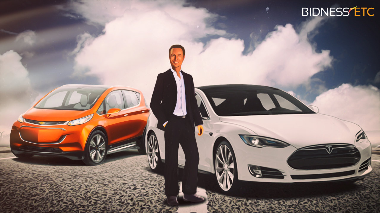 Tesla Model 3 bude najdostupnejšou Teslou vôbec!