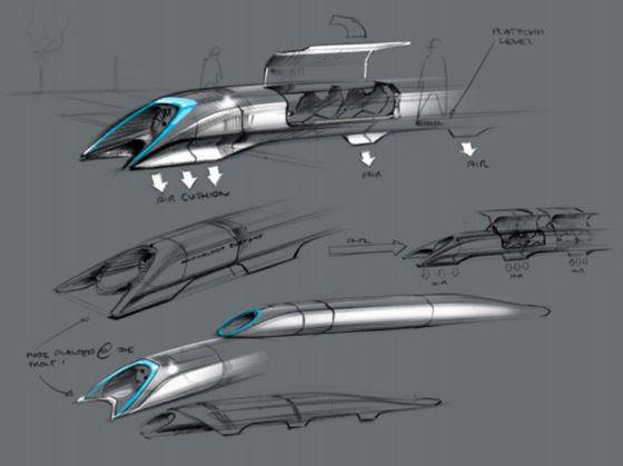 Hyperloop