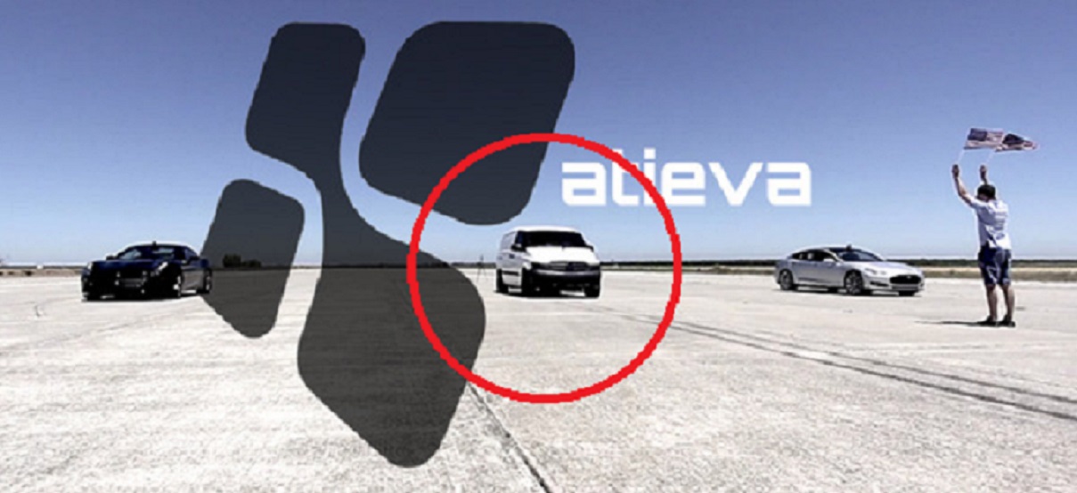 Atieva Edna