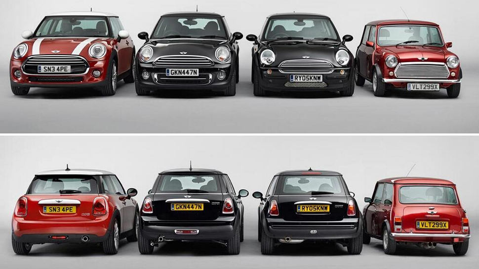 Mini One