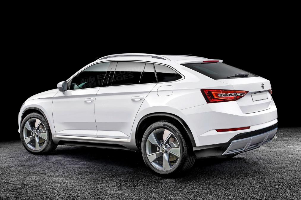 Mladoboleslavská verzia BMW X4