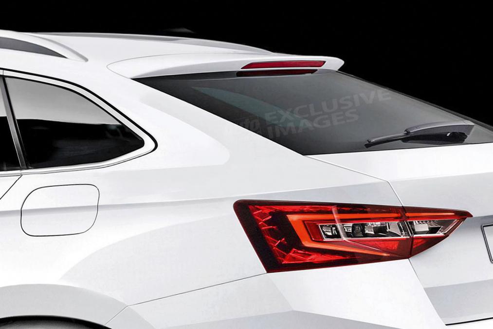 Mladoboleslavská verzia BMW X4