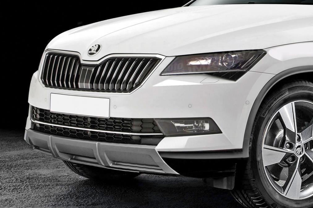 Mladoboleslavská verzia BMW X4