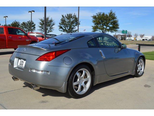 Prvý vyrobený Nissan 350Z je na predaj! Najazdených má 278 km!