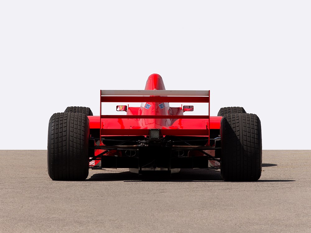 Ferrari F310B