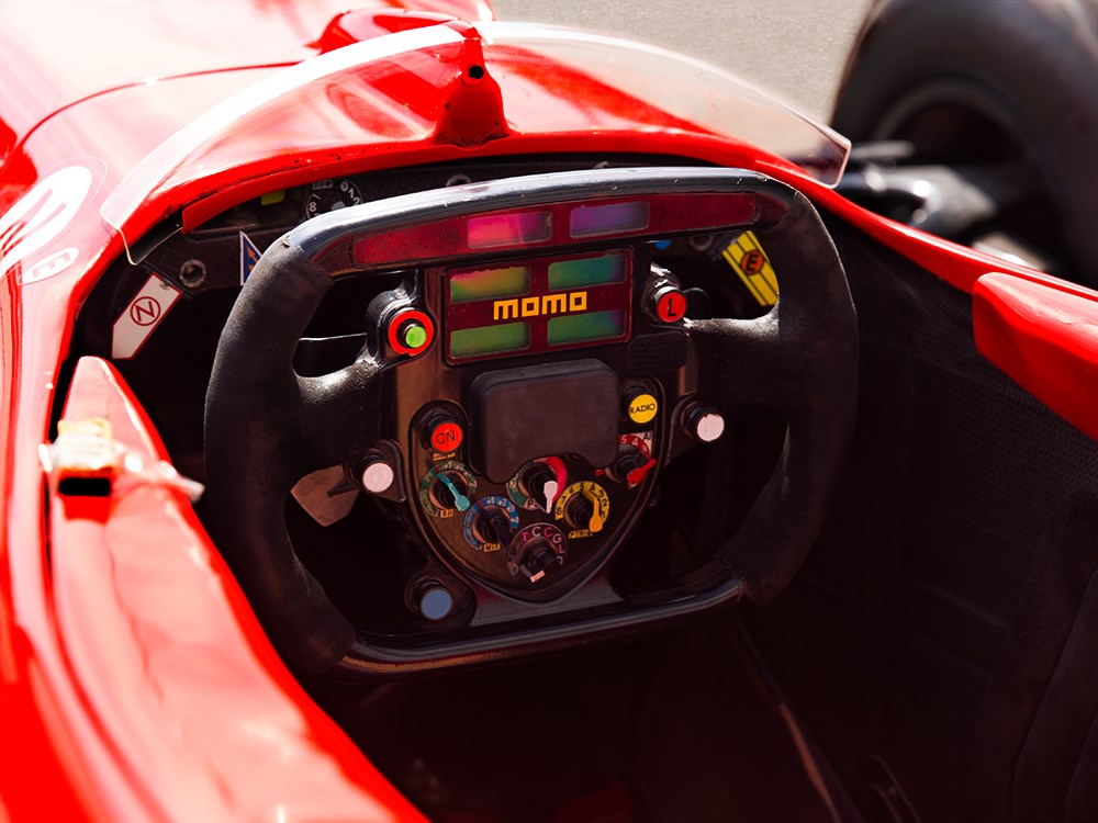 Ferrari F310B