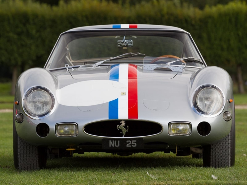 Ferrari 250 GTO