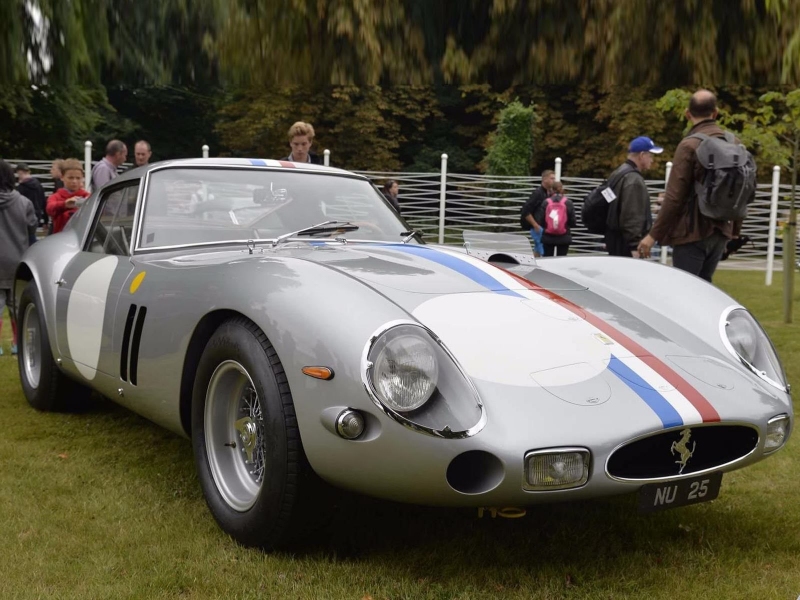 Ferrari 250 GTO