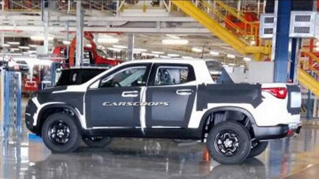 Fiat Toro
