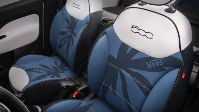 Fiat 500L Vans: Konkurencia pre Countryman a VW Beetle Dune!
