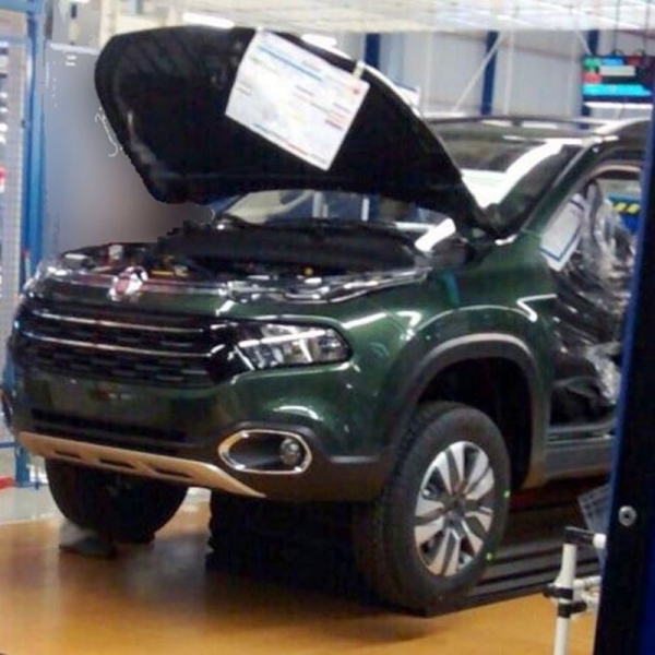Fiat Toro