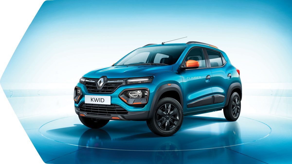 Najlacnejšie SUV sveta za 3 600 € dostalo facelift!
