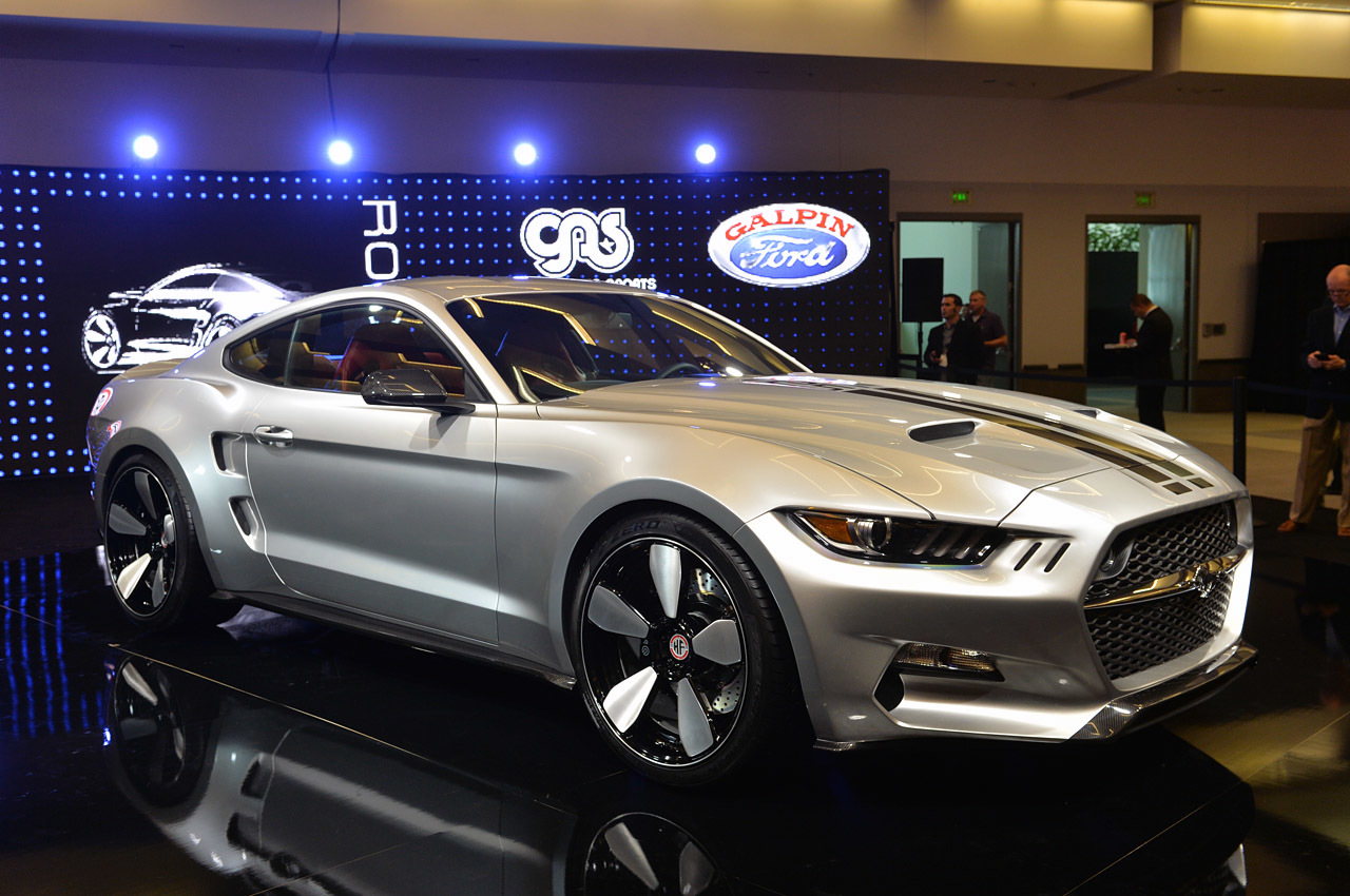 Fisker EMotion