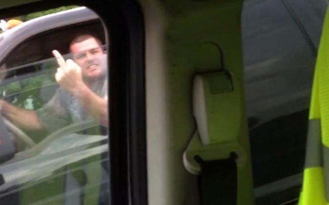 Dávaj pozor na karmu!
