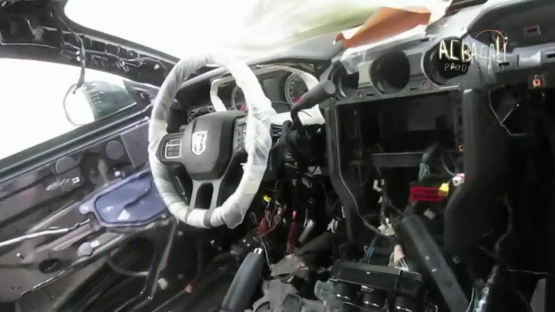 Takto prerobený Mustang si ešte nevidel! Je najväčší na svete a má 4x4!