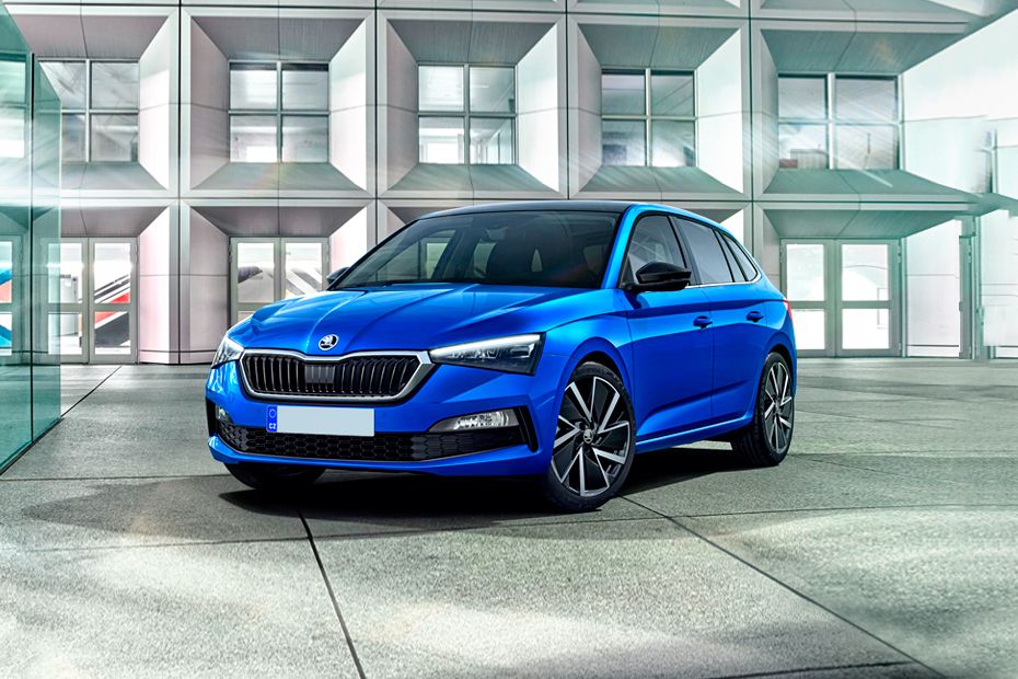 Škoda Scala má cenník! Lacná nebude!