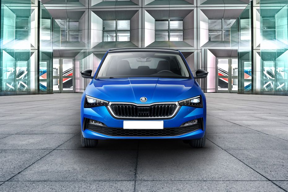 Škoda Scala má cenník! Lacná nebude!