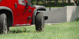 Funter 4x4x4