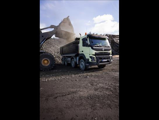 Volvo sa rozhodlo venovať zvýšeniu účinnosti riadenia