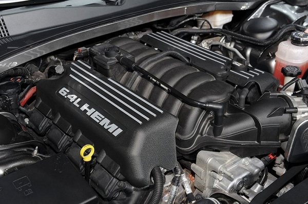 GAZ 69 V8 HEMI