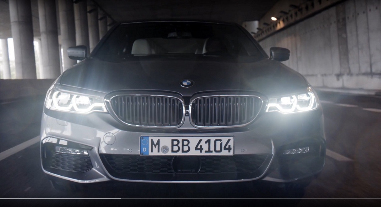 Zaradenie nového BMW medzi ostatné úspešné modely je viac než isté 