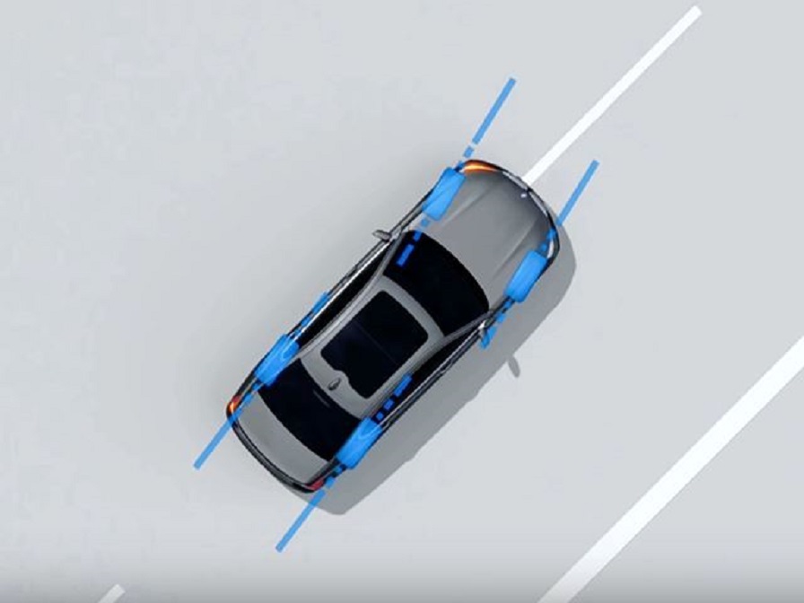 Nové BMW prináša mnohé zaujímavé vlastnosti