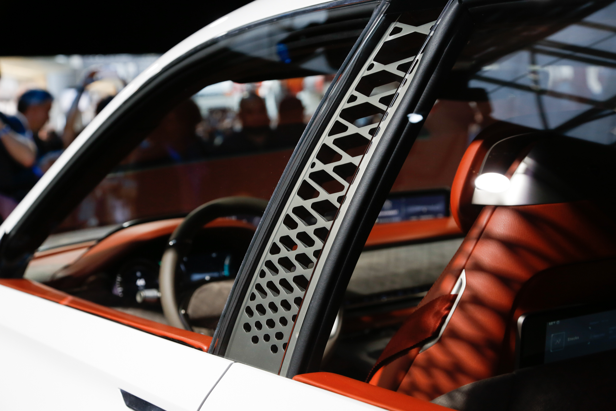 Genesis GV80 Concept 