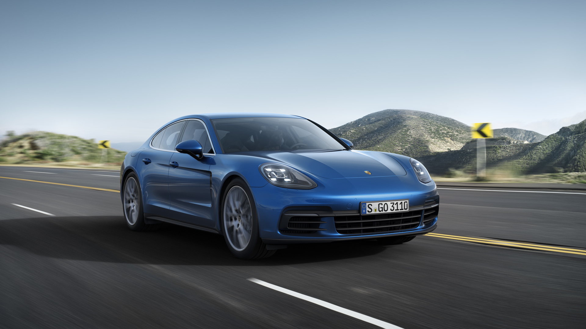 Porsche končí s naftovými motormi!
