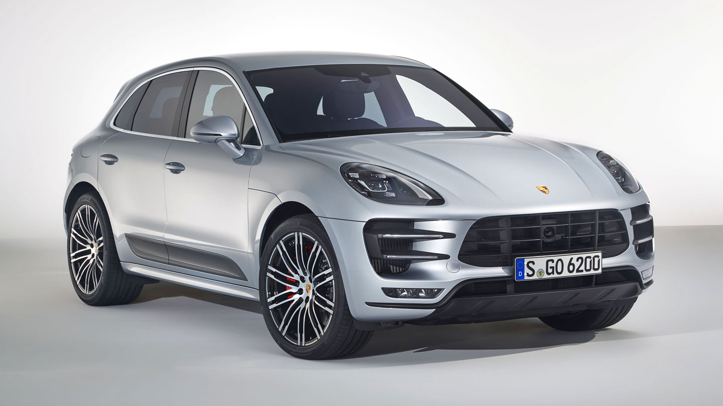 Porsche končí s naftovými motormi!