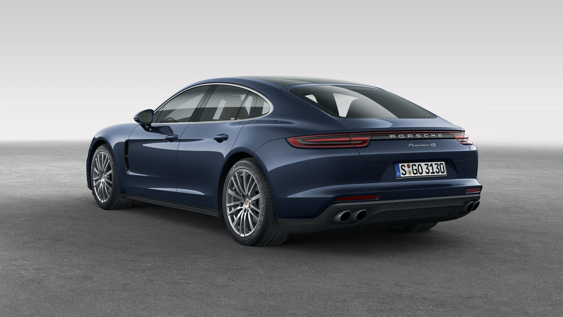 Porsche končí s naftovými motormi!