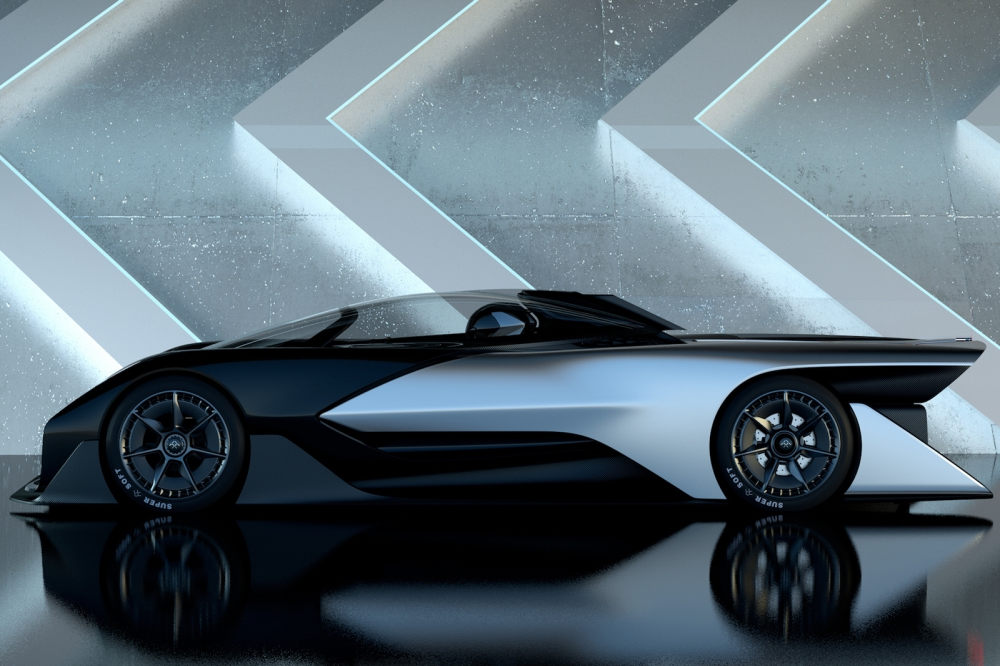 Faraday Future