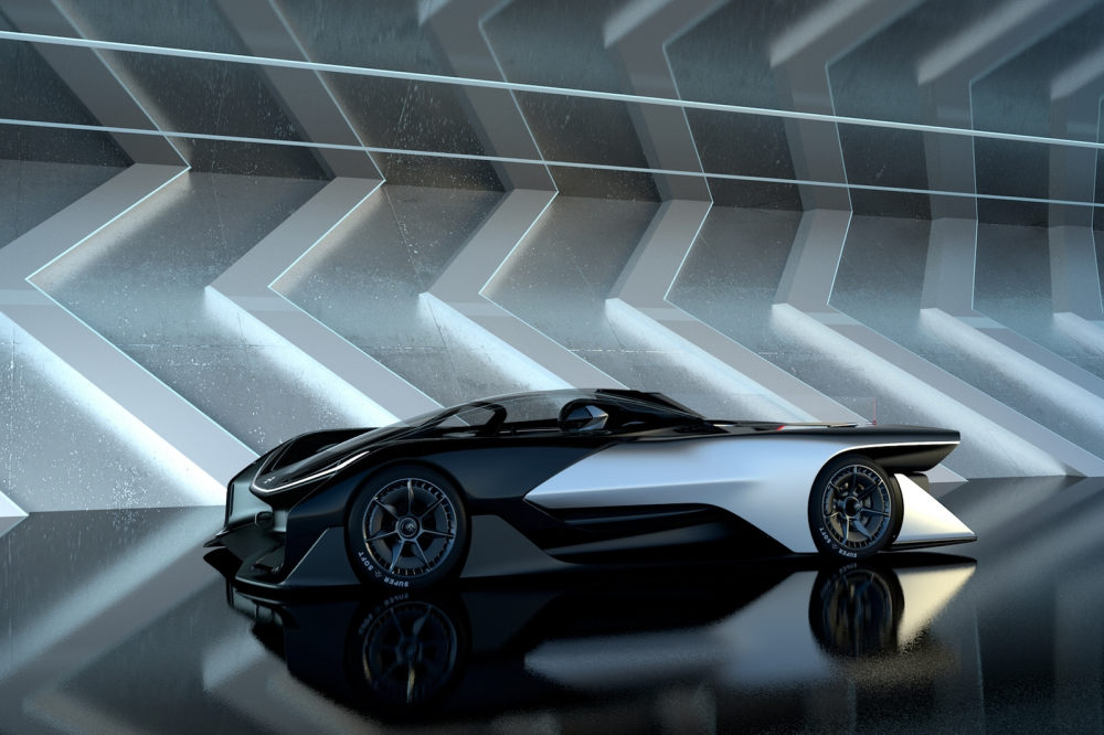 Faraday Future