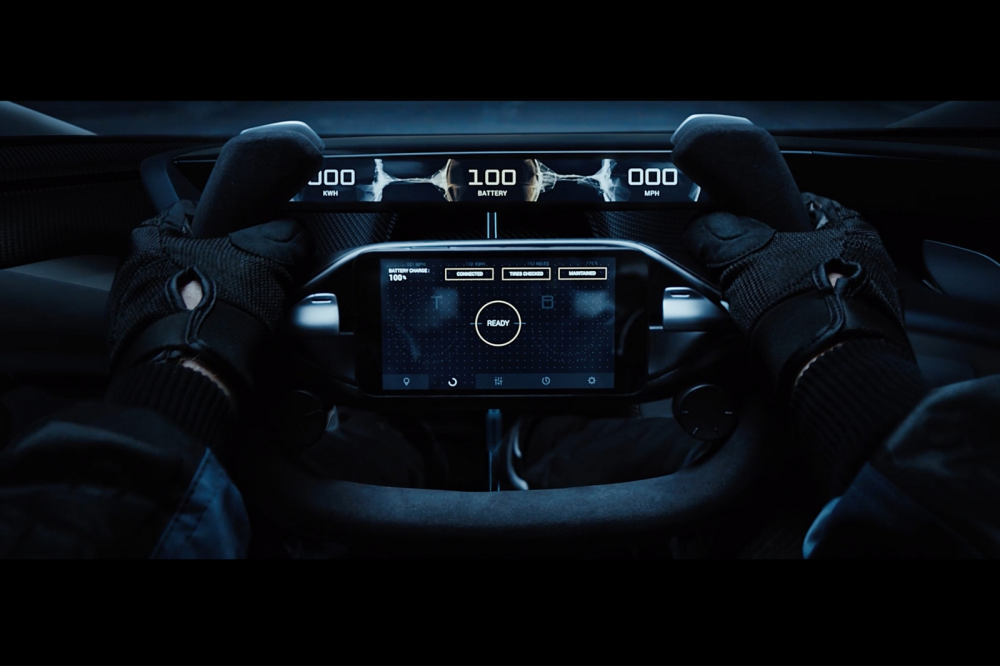 Faraday Future