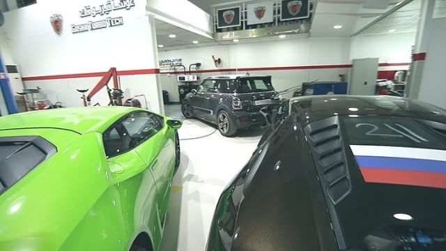 8.37s @ 275 km/h. Lamborghini Huracan TwinTurbo GTT-X