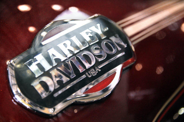 Apokalypsa prichádza: Privítame elektrický Harley-Davidson!