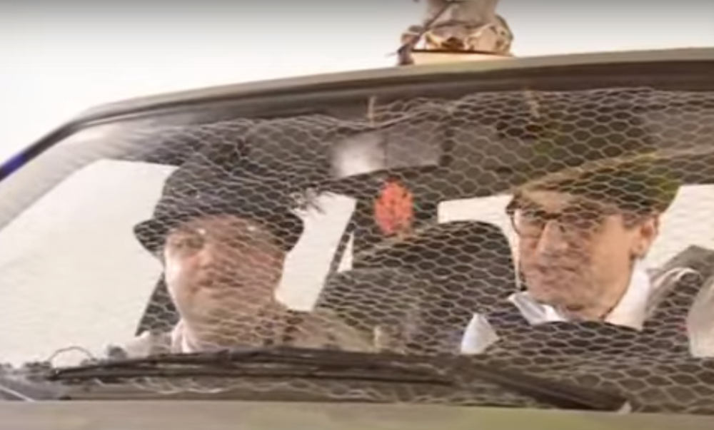 Škoda Henlein