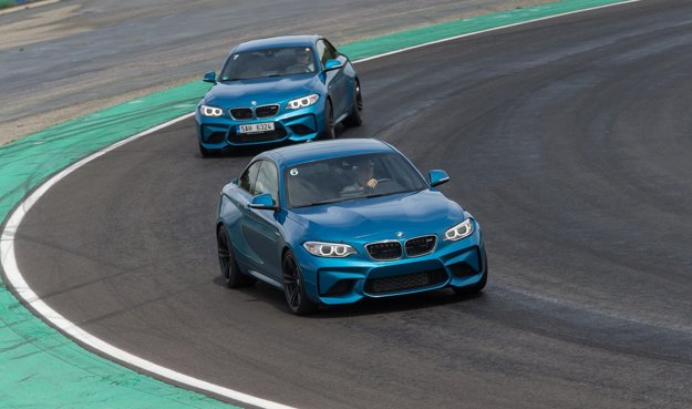 Zvýšenie cien sa dotkne obľúbených modelov áut s vyšším výkonom, aj obľúbených 6-valcových motorov BMW TwinPower Turbo 