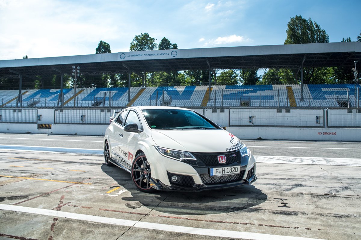 Zvýšenie cien sa dotkne obľúbených modelov áut s vyšším výkonom, aj Hondy Civic Type R