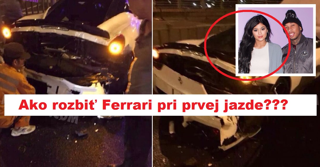 Ide o hoax?