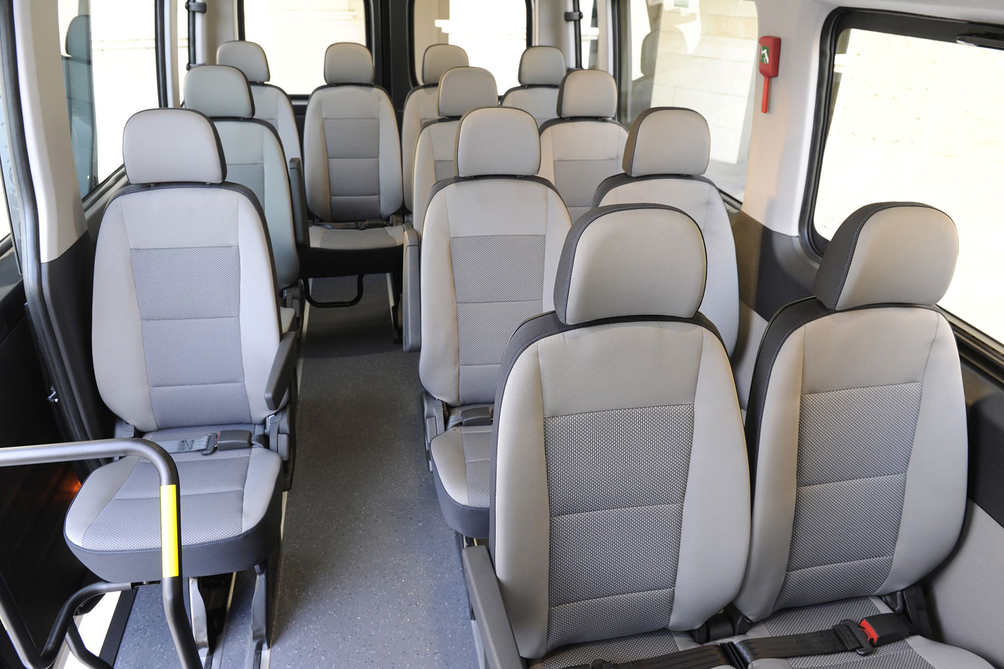 Hyundai H350